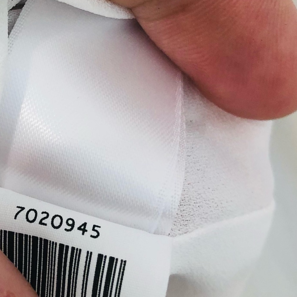 CeCe Ruffled Gingham-Plaid Dress - Picture 10 of 10